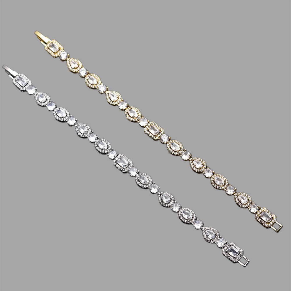 Multi - Stone Bracelets - ShopLorca