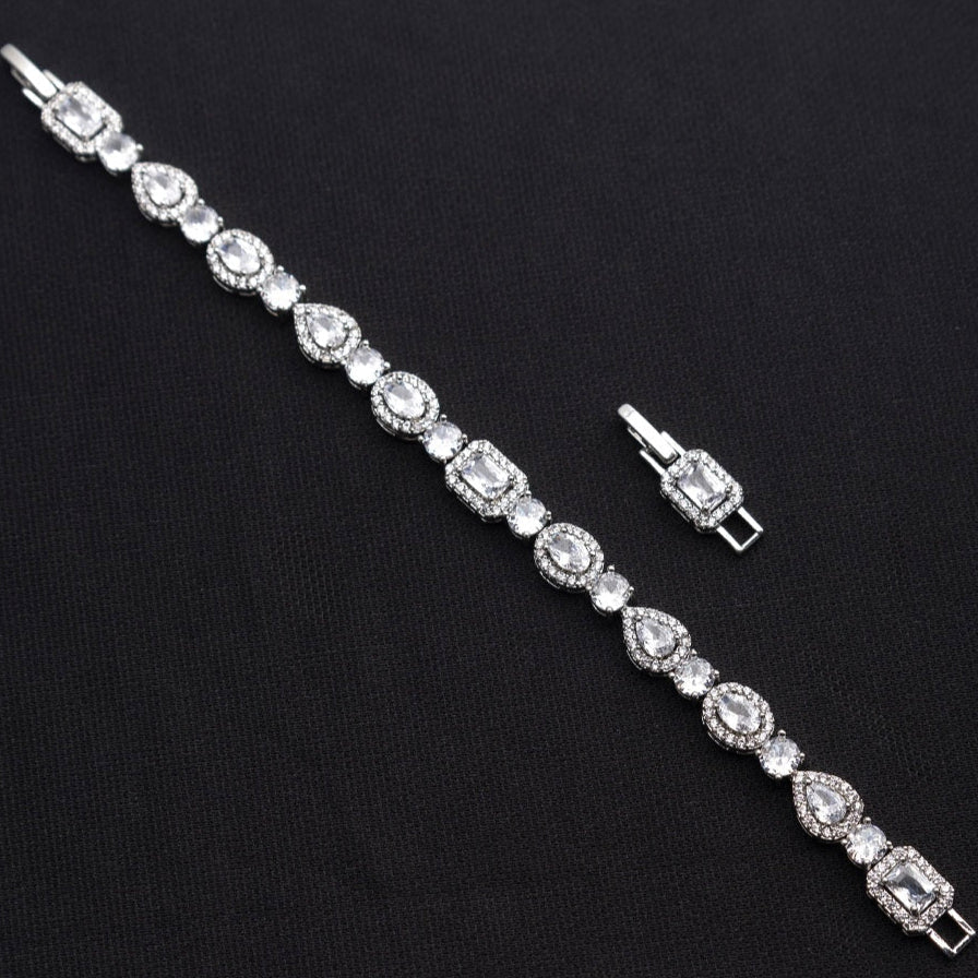 Multi - Stone Bracelets - ShopLorca