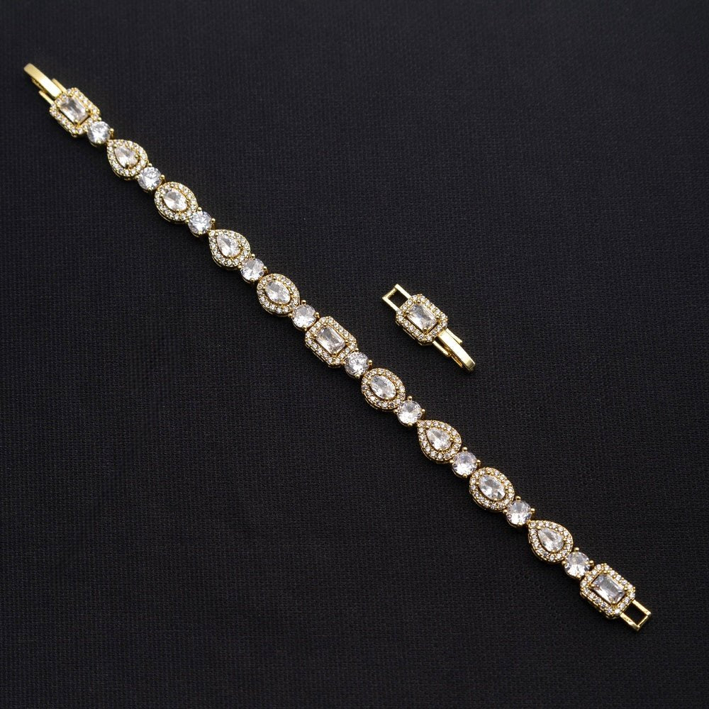 Multi - Stone Bracelets - ShopLorca