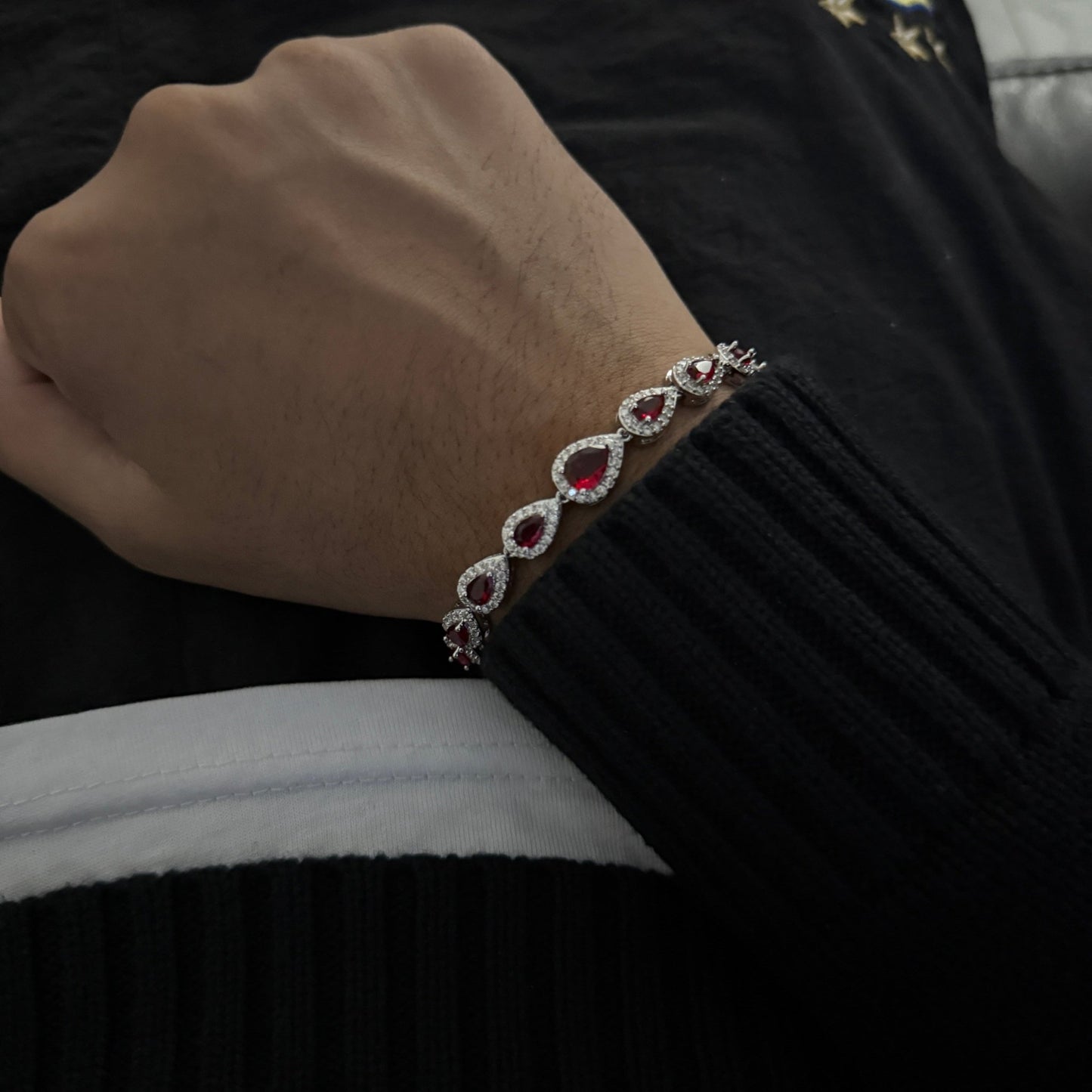 Tear Drop Bracelets - ShopLorca