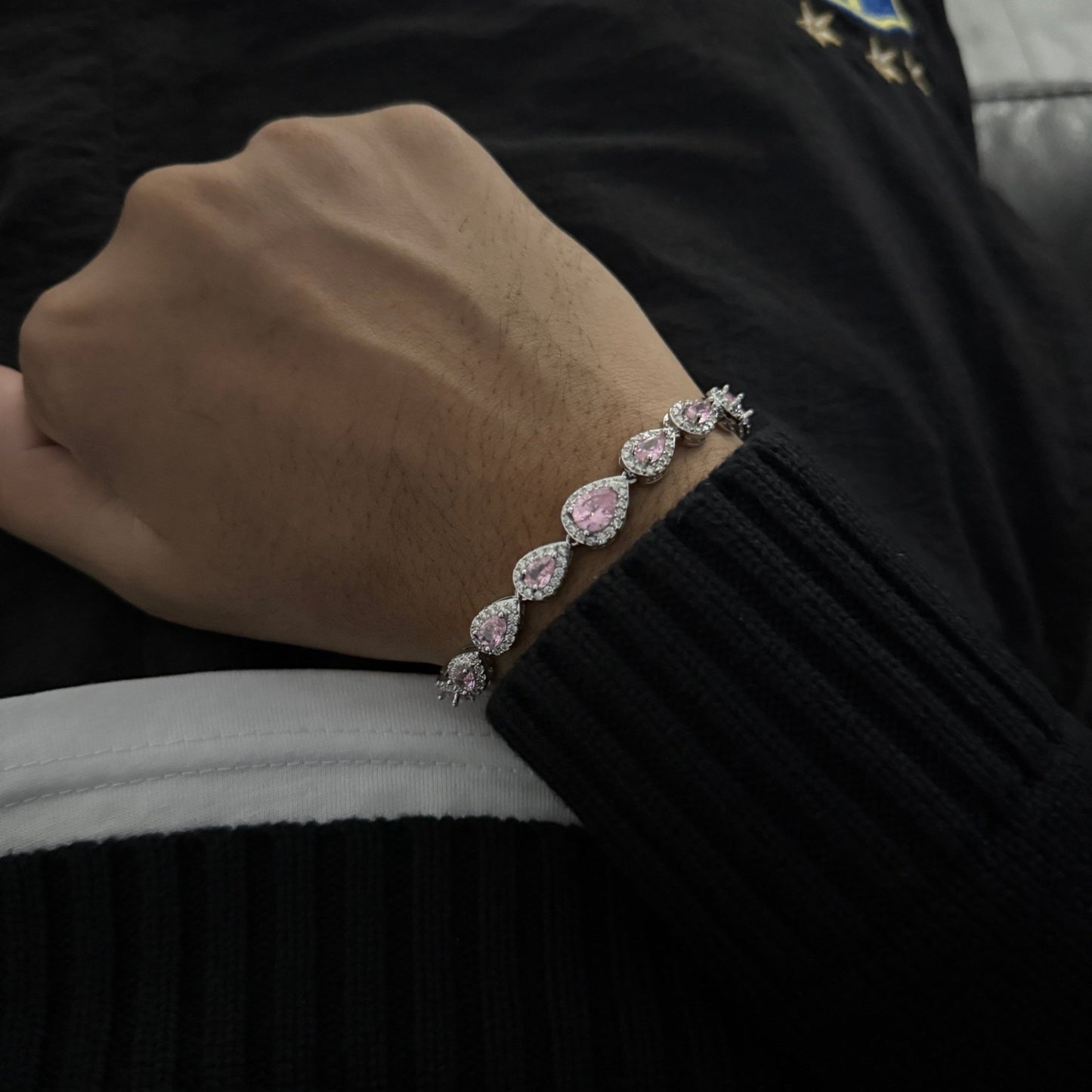 Tear Drop Bracelets - ShopLorca