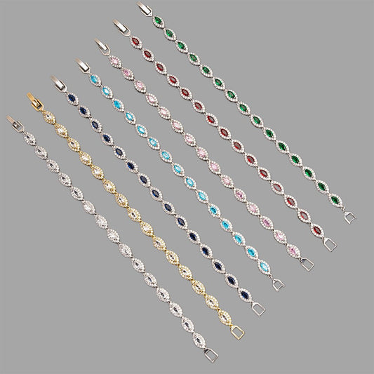 Angel Eyes Bracelets - ShopLorca