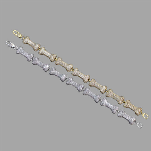 Bone Bracelets - ShopLorca