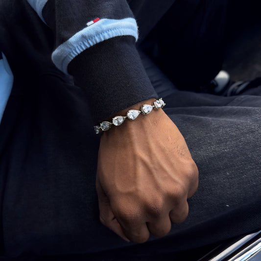 Crystal Bracelets - ShopLorca