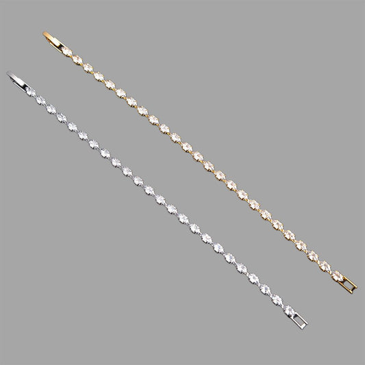 Crystal Shard Bracelets - ShopLorca