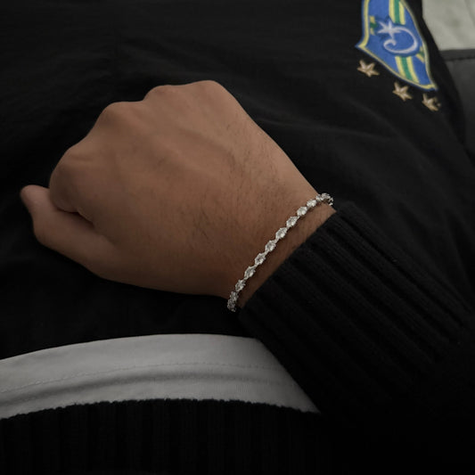 Crystal Shard Bracelets - ShopLorca