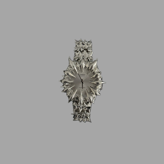 Crystal Shards Watch - ShopLorca