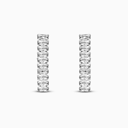 Glistening Drop Earrings - ShopLorca