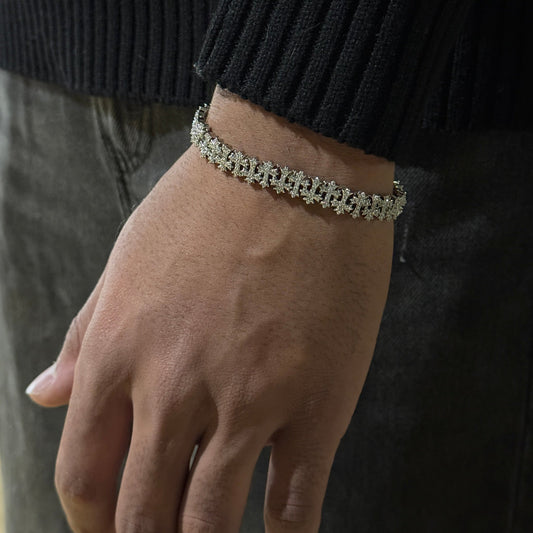 Infinite Cross Bracelets - ShopLorca
