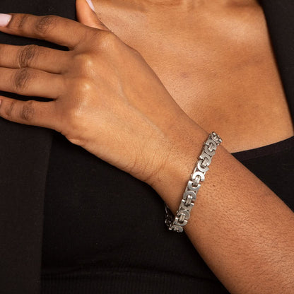 Luxor Toggle Clasp Bracelet - ShopLorca