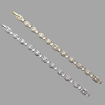 Multi - Stone Bracelets - ShopLorca