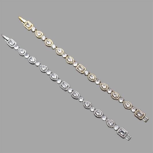 Multi - Stone Bracelets - ShopLorca