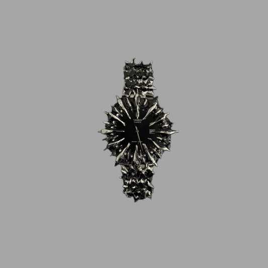 Obsidian Shards Watch - ShopLorca