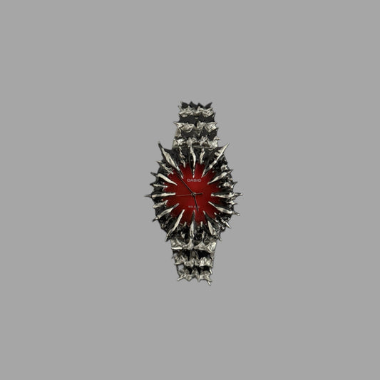 Ruby Shards Watch - ShopLorca