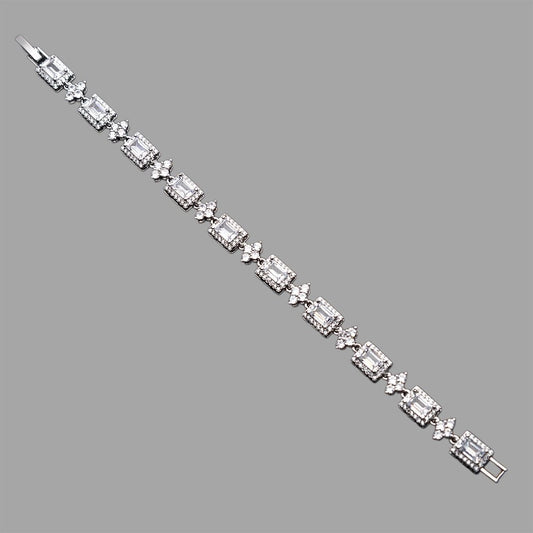 Star Crystal Bracelet - ShopLorca