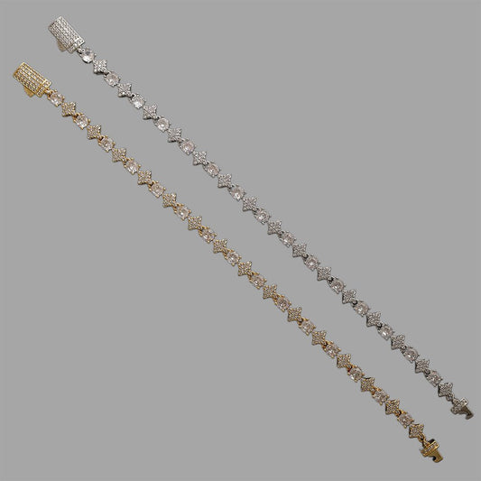 Starlet Bracelets - ShopLorca