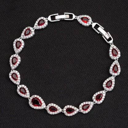 Tear Drop Bracelets - ShopLorca