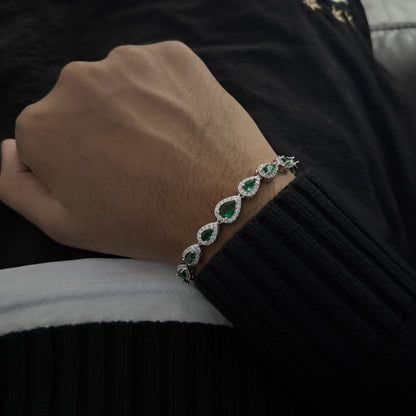 Tear Drop Bracelets - ShopLorca