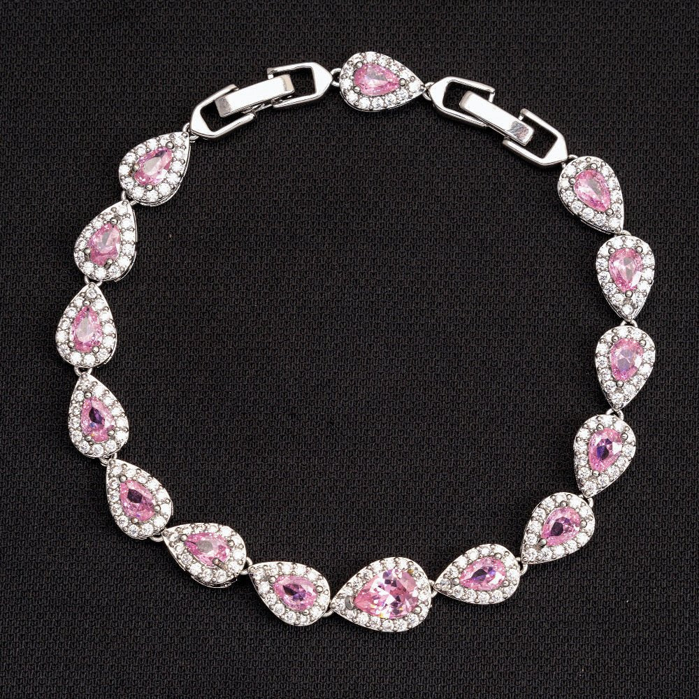 Tear Drop Bracelets - ShopLorca