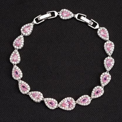 Tear Drop Bracelets - ShopLorca