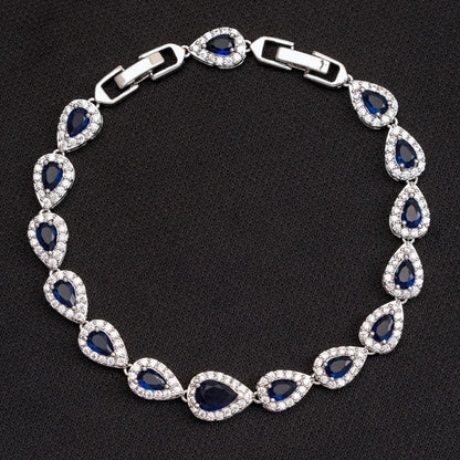 Tear Drop Bracelets - ShopLorca