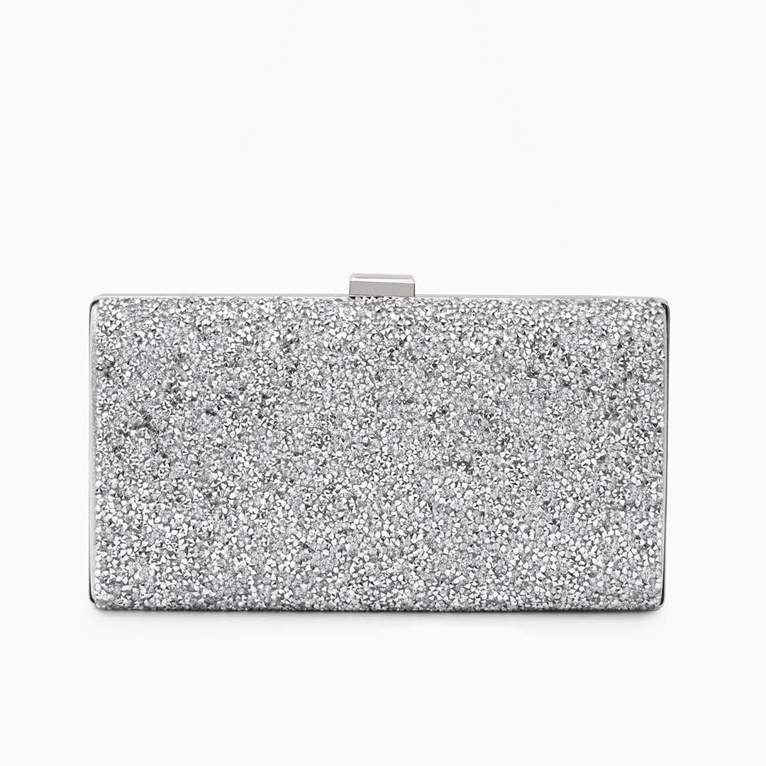 Verano Sparkles Clutch Bag - ShopLorca