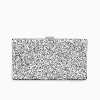 Verano Sparkles Clutch Bag - ShopLorca