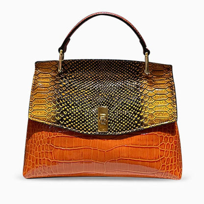 Versatile Atmospheric Shoulder Bag - ShopLorca